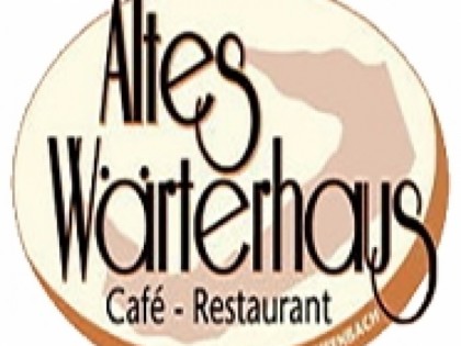 照片: Altes Warterhaus